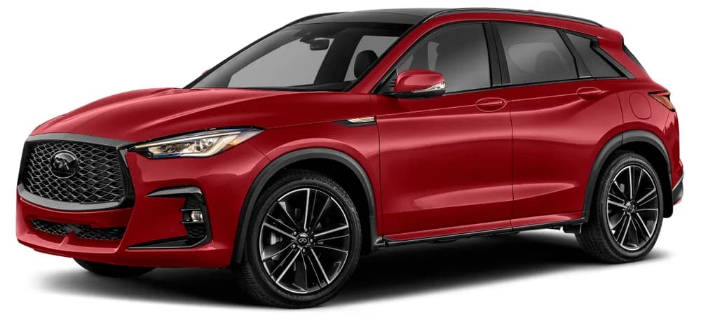 QX50