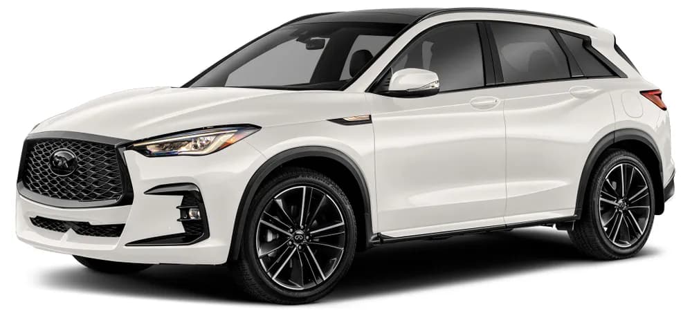 QX50