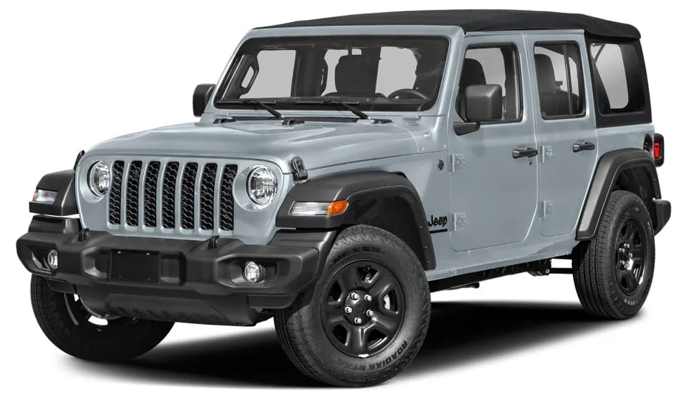 Wrangler