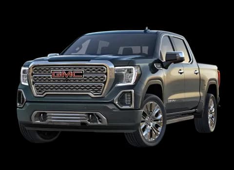 Sierra Denali