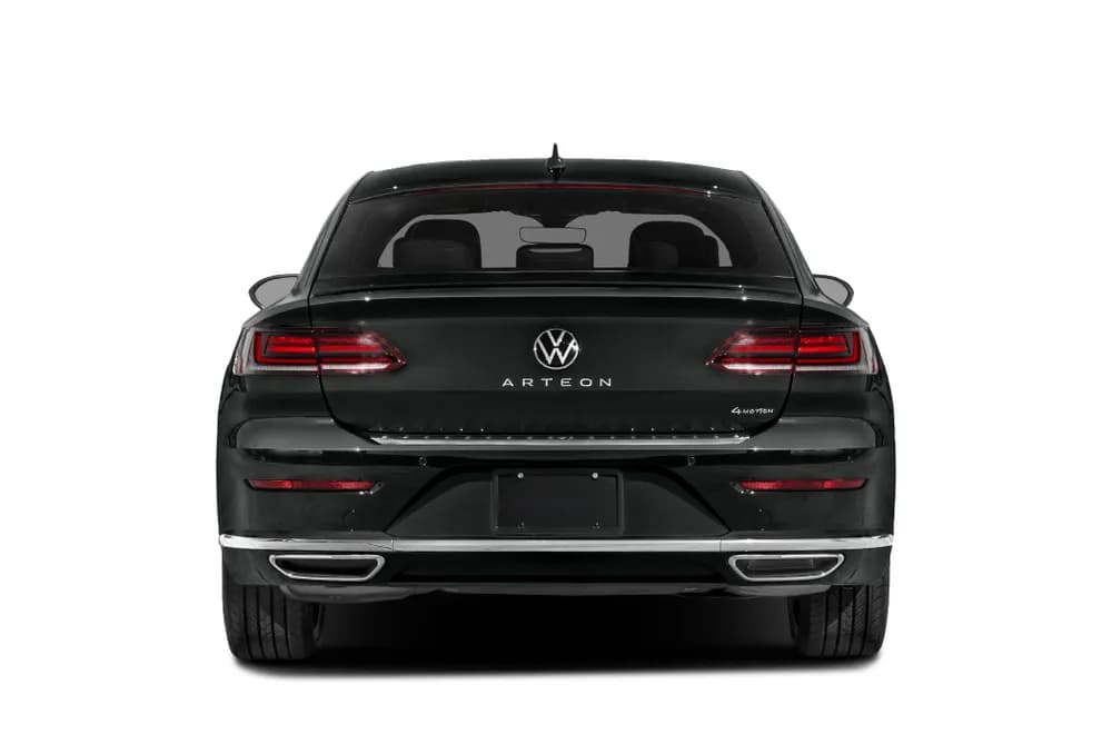 Arteon