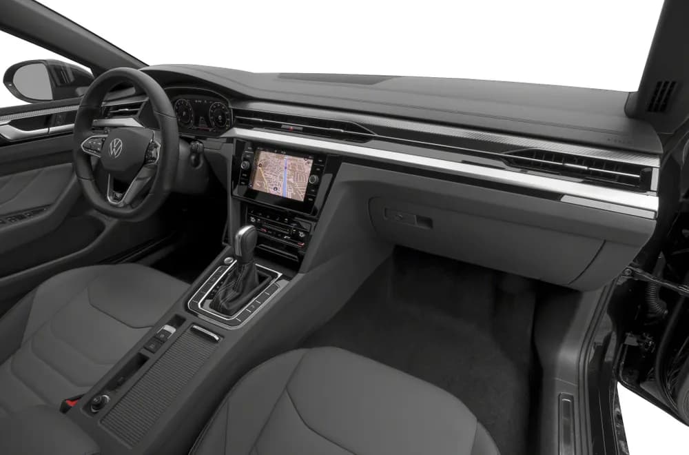 Arteon