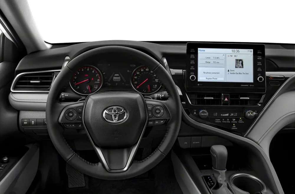 Camry
