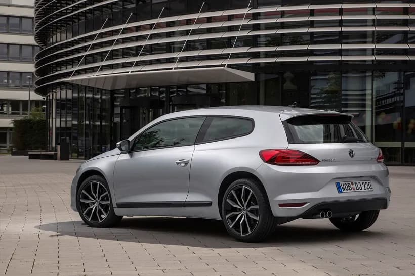 Scirocco