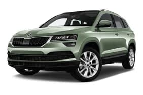 1.4 TSI Style