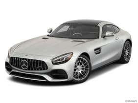 Mercedes-Benz AMG GT 2025 for sale