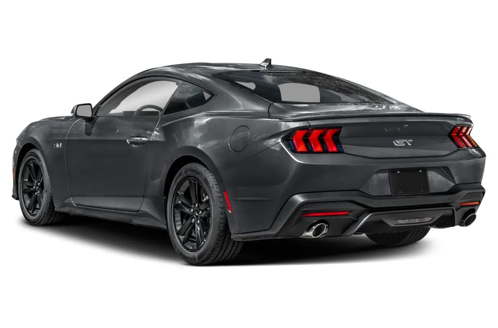 Mustang