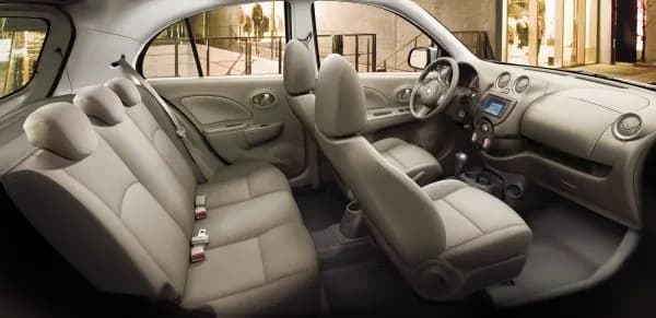 Micra