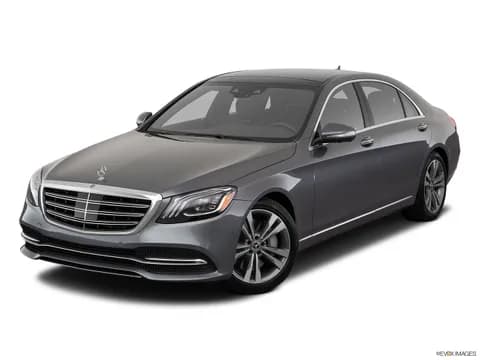 مرسيدس بنز إس-كلاس 2025 مرسيدس بنز إس-كلاس 2025 used_cars.forSale