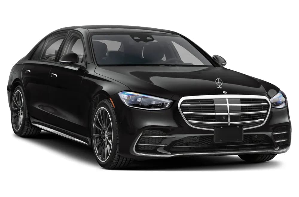 S-Class