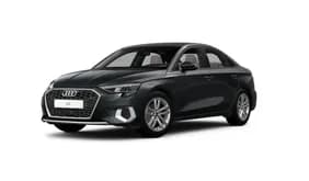 30 TFSI (116 HP)