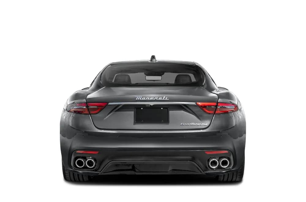GranTurismo