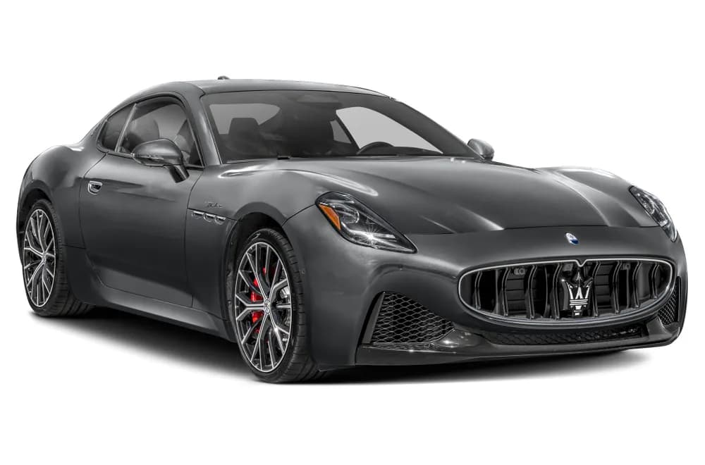 GranTurismo