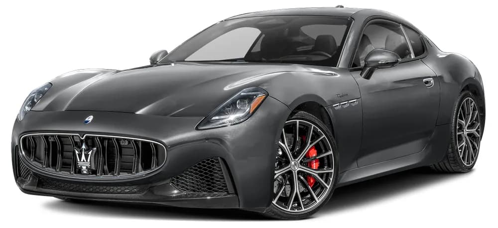 GranTurismo