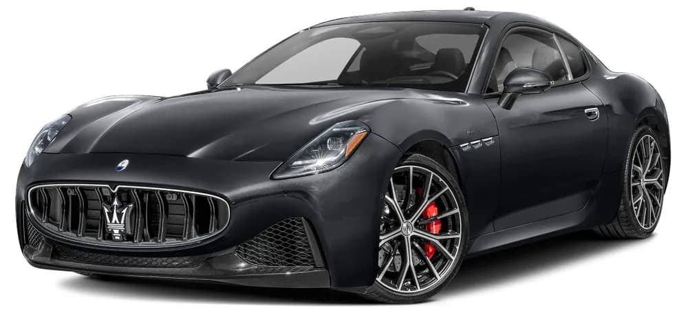 GranTurismo