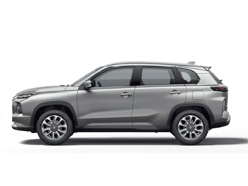 Grand Vitara