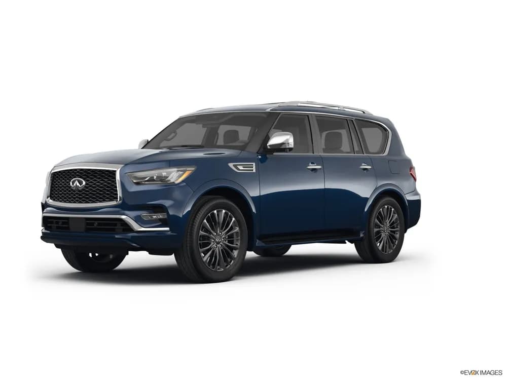 QX80