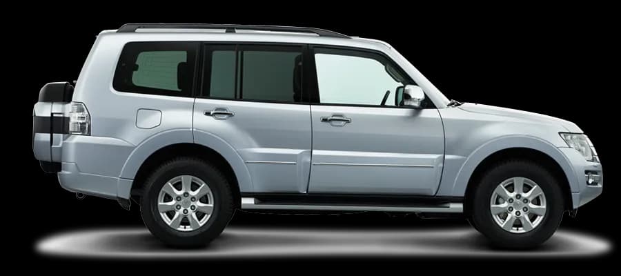 Pajero