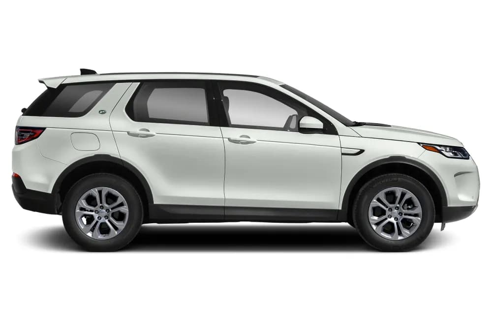 Discovery Sport