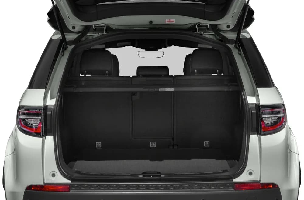 Discovery Sport