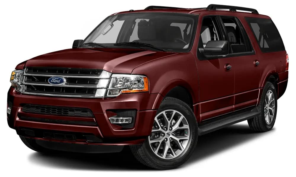 Expedition EL
