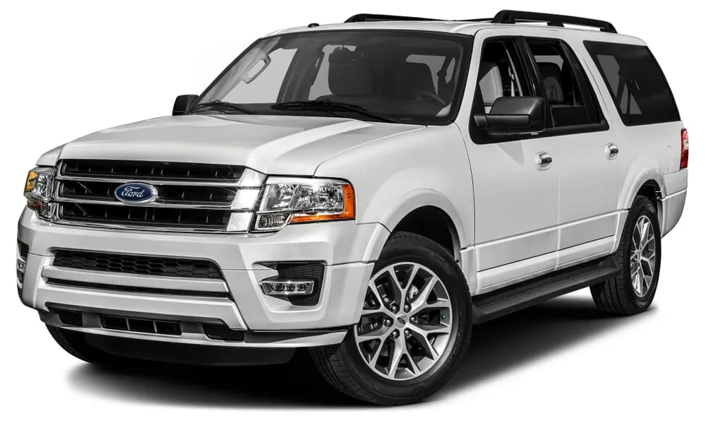 Expedition EL