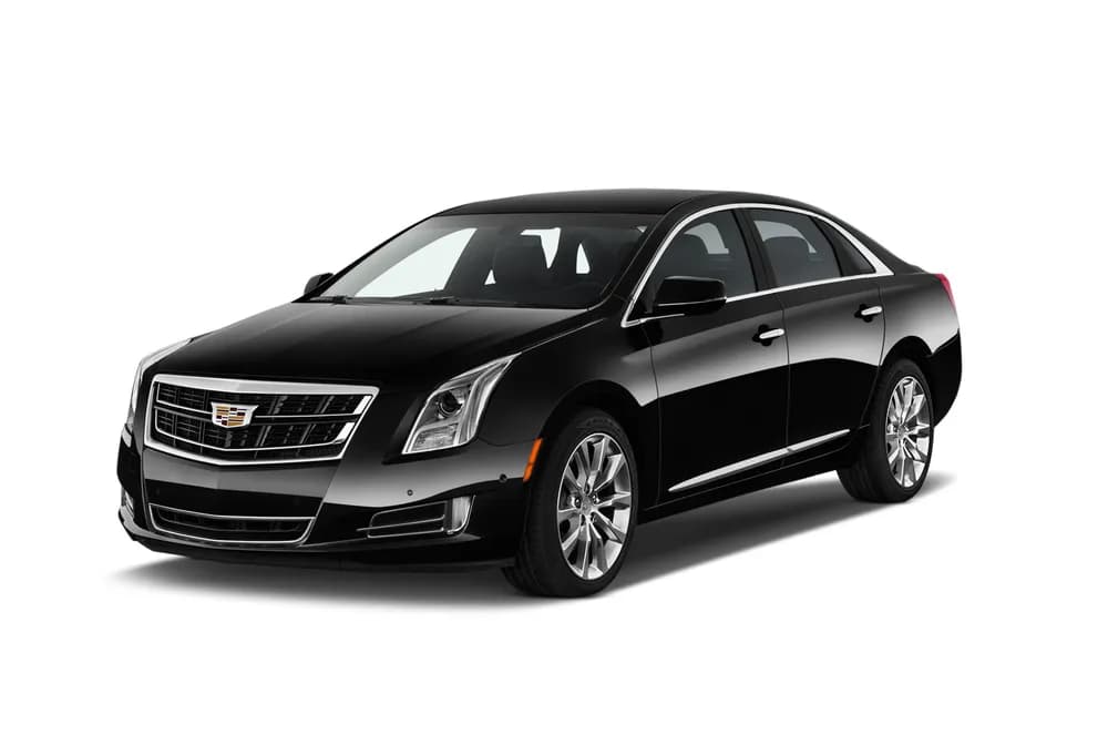 Cadillac XTS 2025 2025