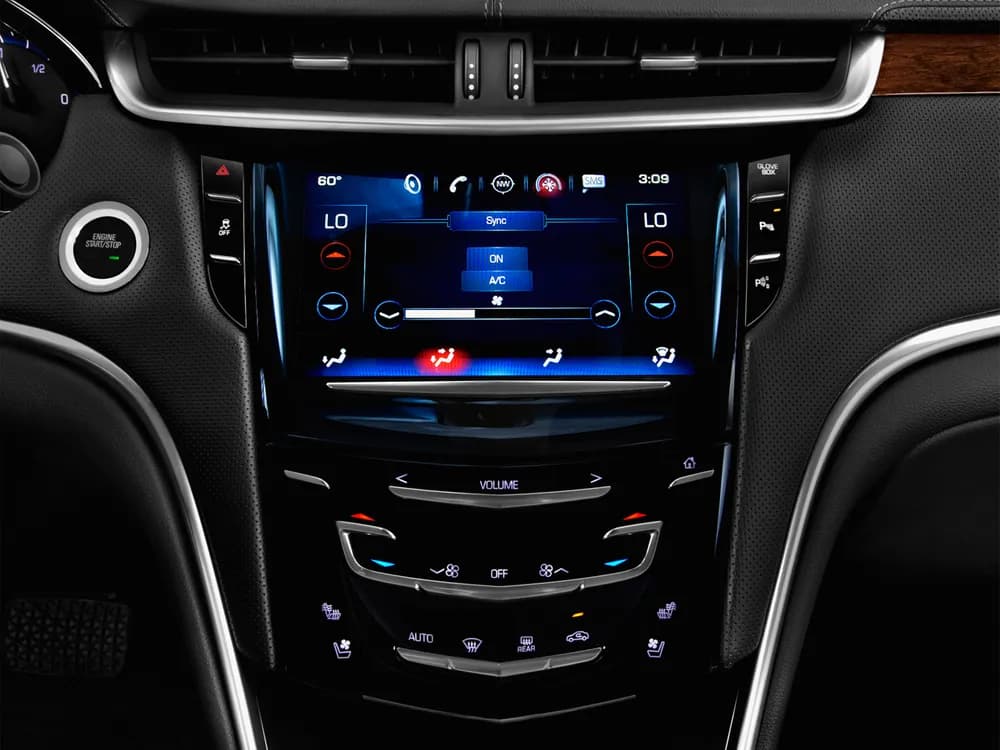 XTS