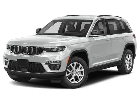 جيب جراند شيروكي 2025 جيب جراند شيروكي 2025 used_cars.forSale