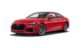 2.9 TFSI quattro (450 HP)