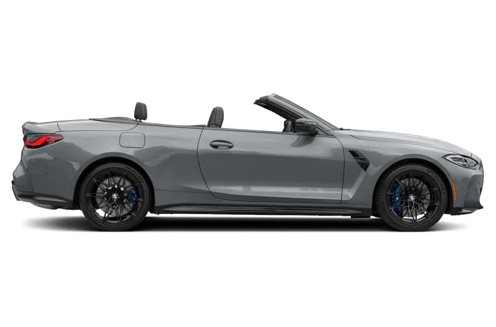 M4 Convertible