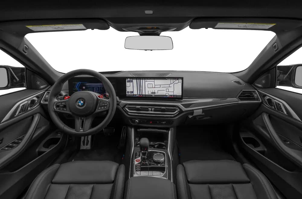 M4 Convertible