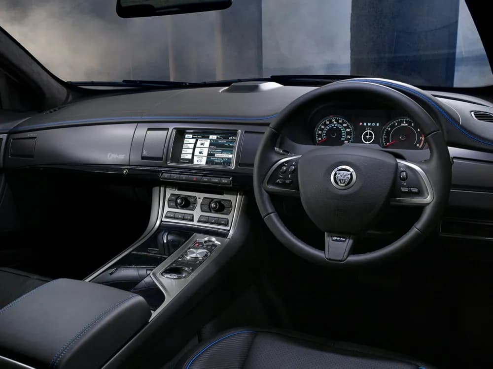 XF