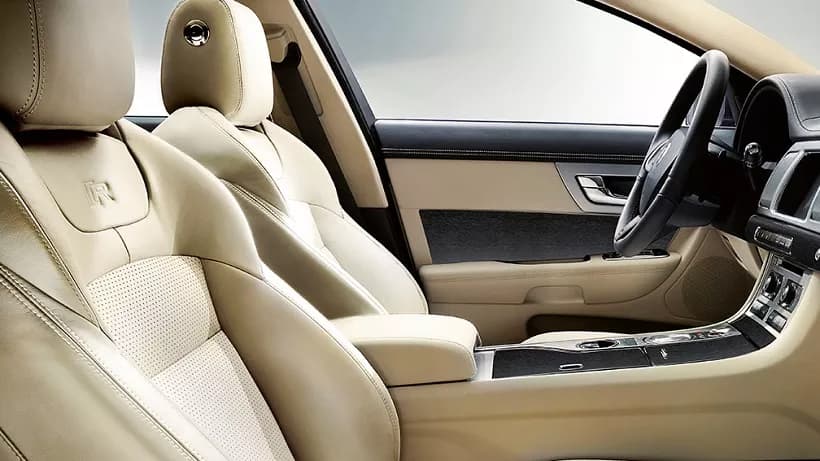 XF