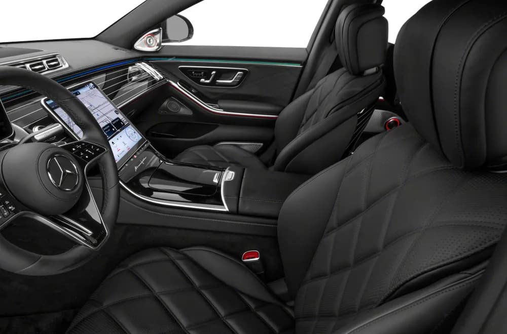 Maybach