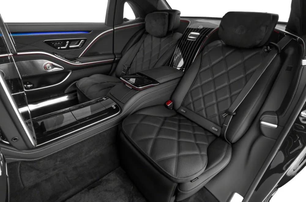Maybach