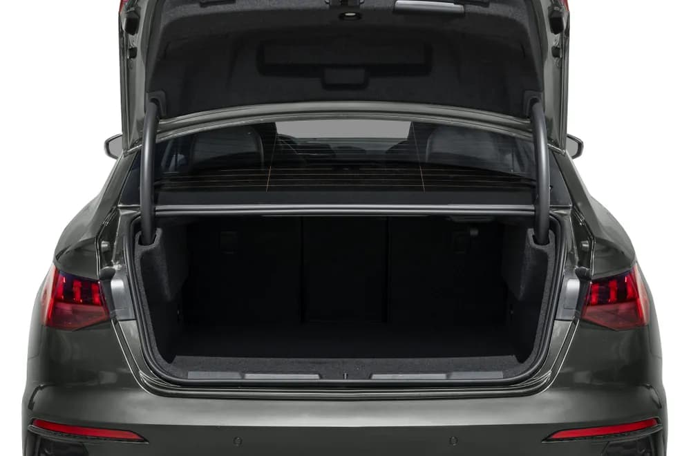 S3 Sedan