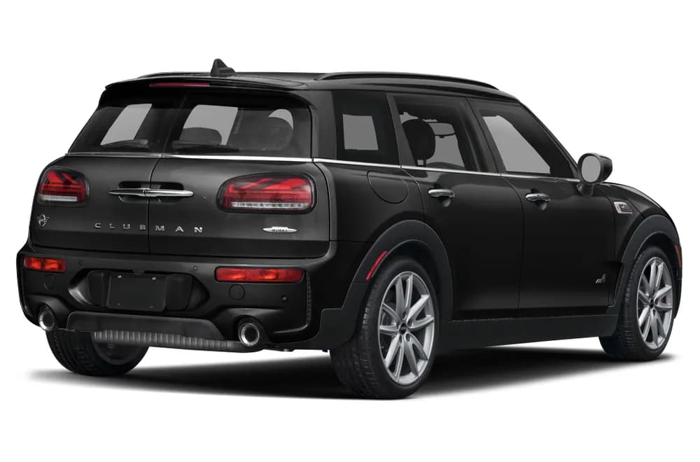 Clubman