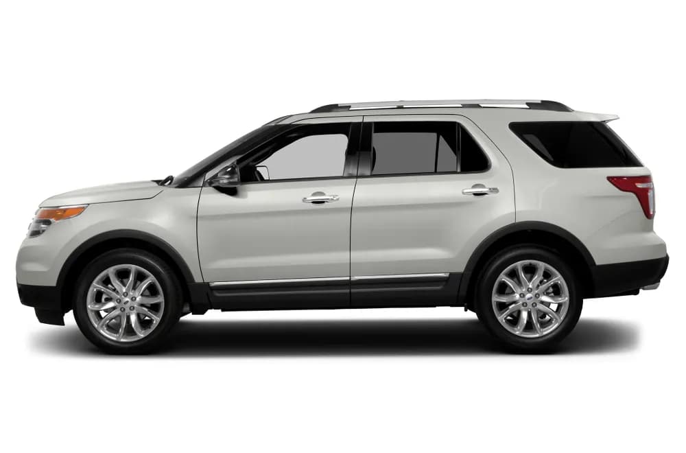 Explorer
