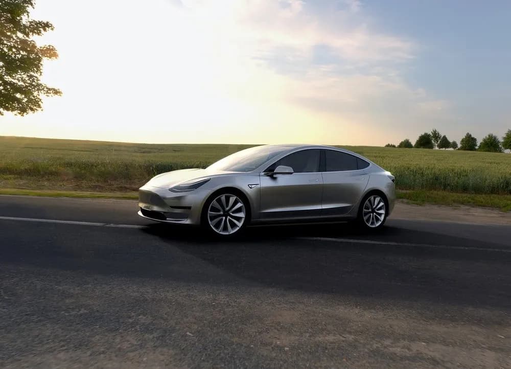 Model 3