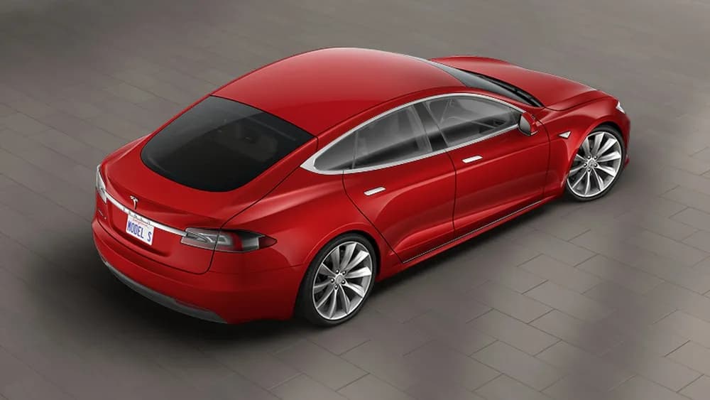 Model S