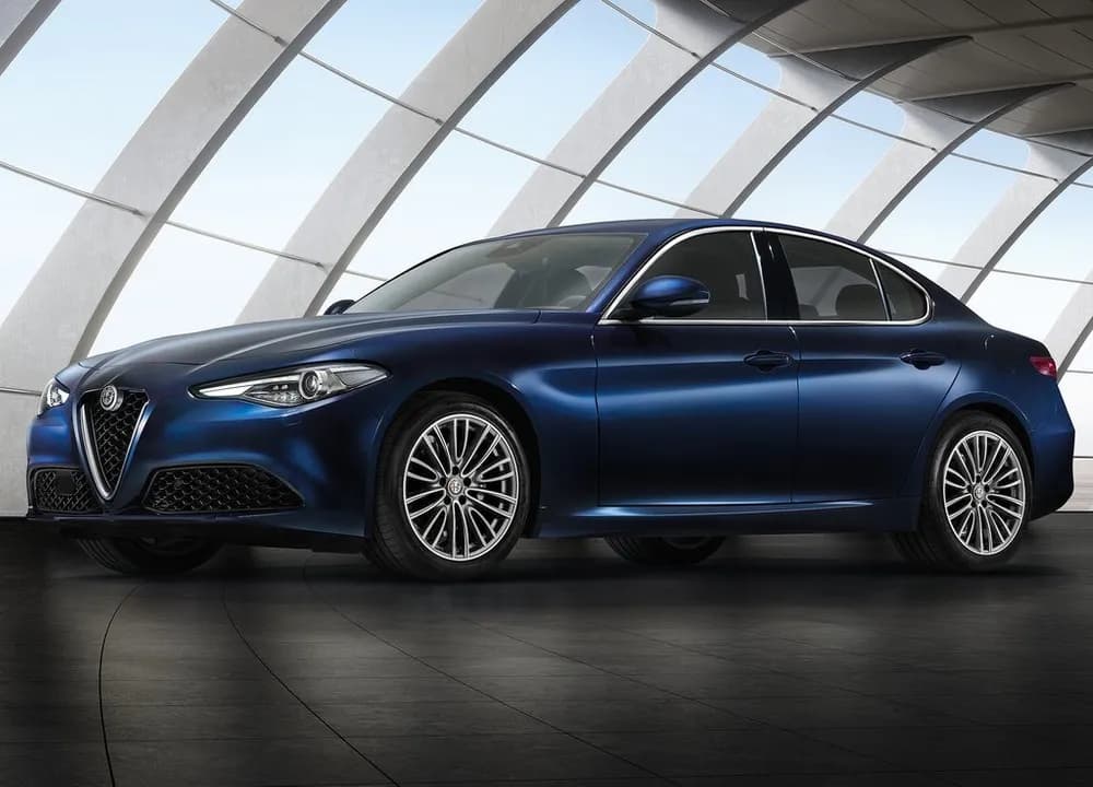 Giulia