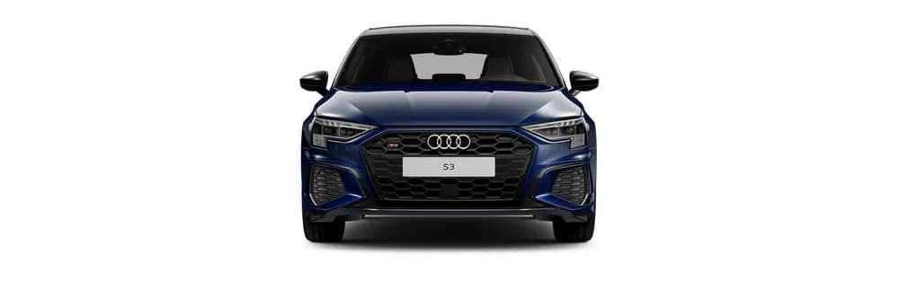 S3 Sportback