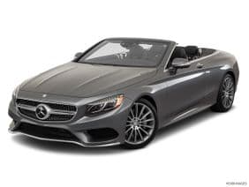 Mercedes-Benz S Class Cabriolet 2025 for sale