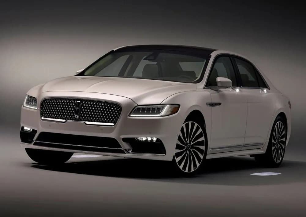 Continental