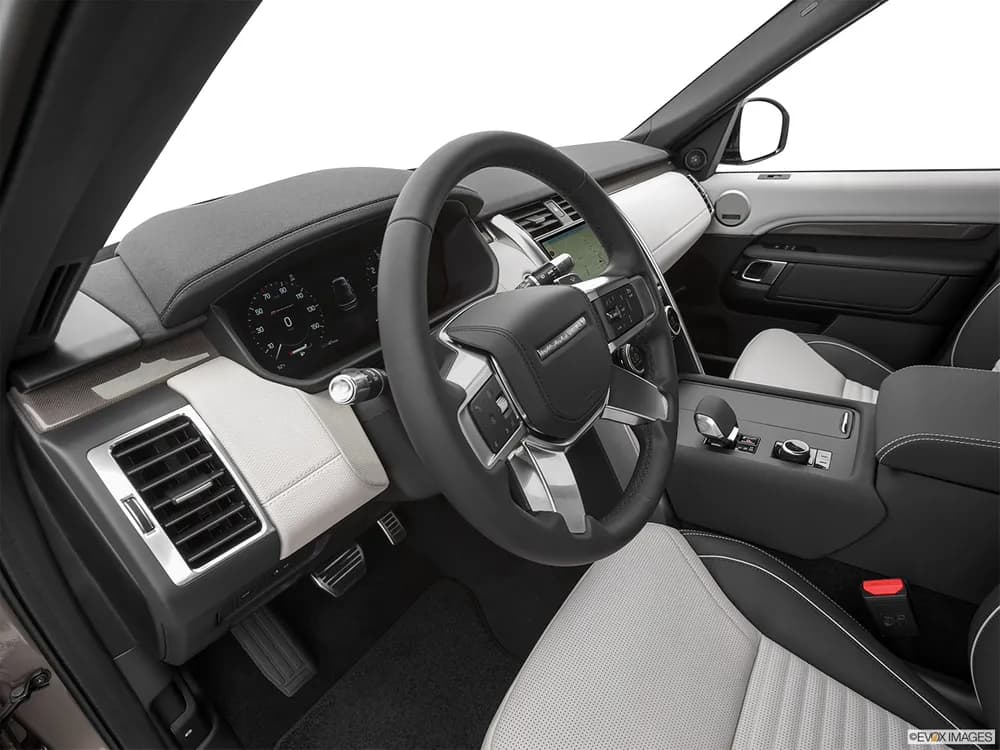 Discovery