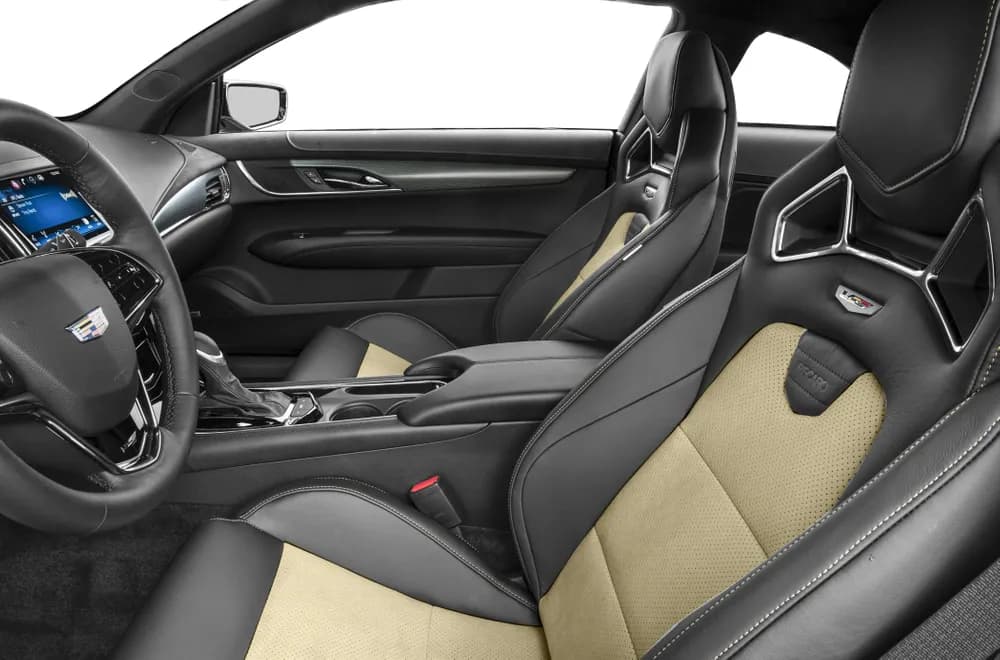 ATS-V Coupe