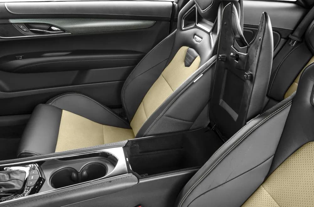 ATS-V Coupe
