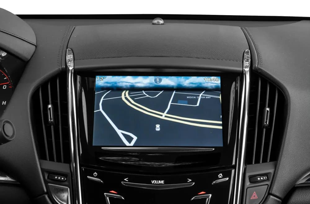 ATS-V Coupe
