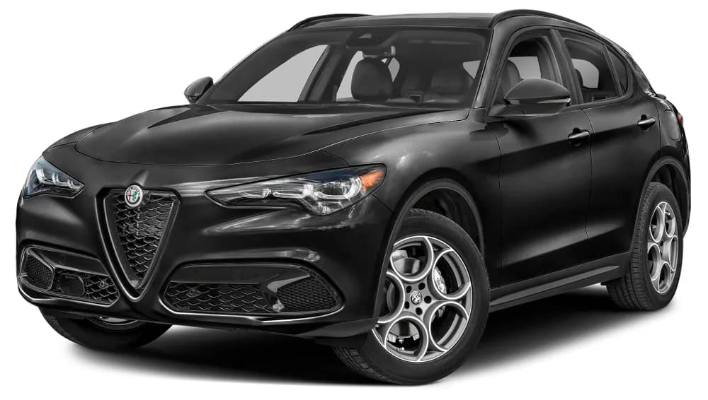 Stelvio